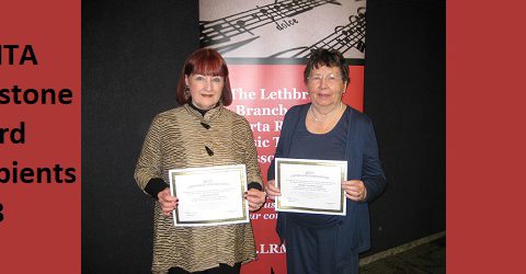 2018 ARMTA Milestone