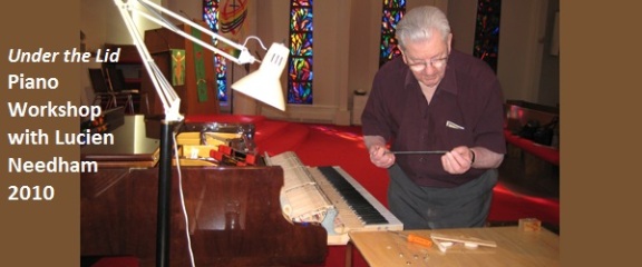pianoRepair