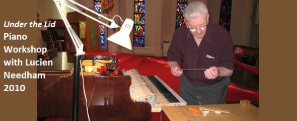 pianoRepair